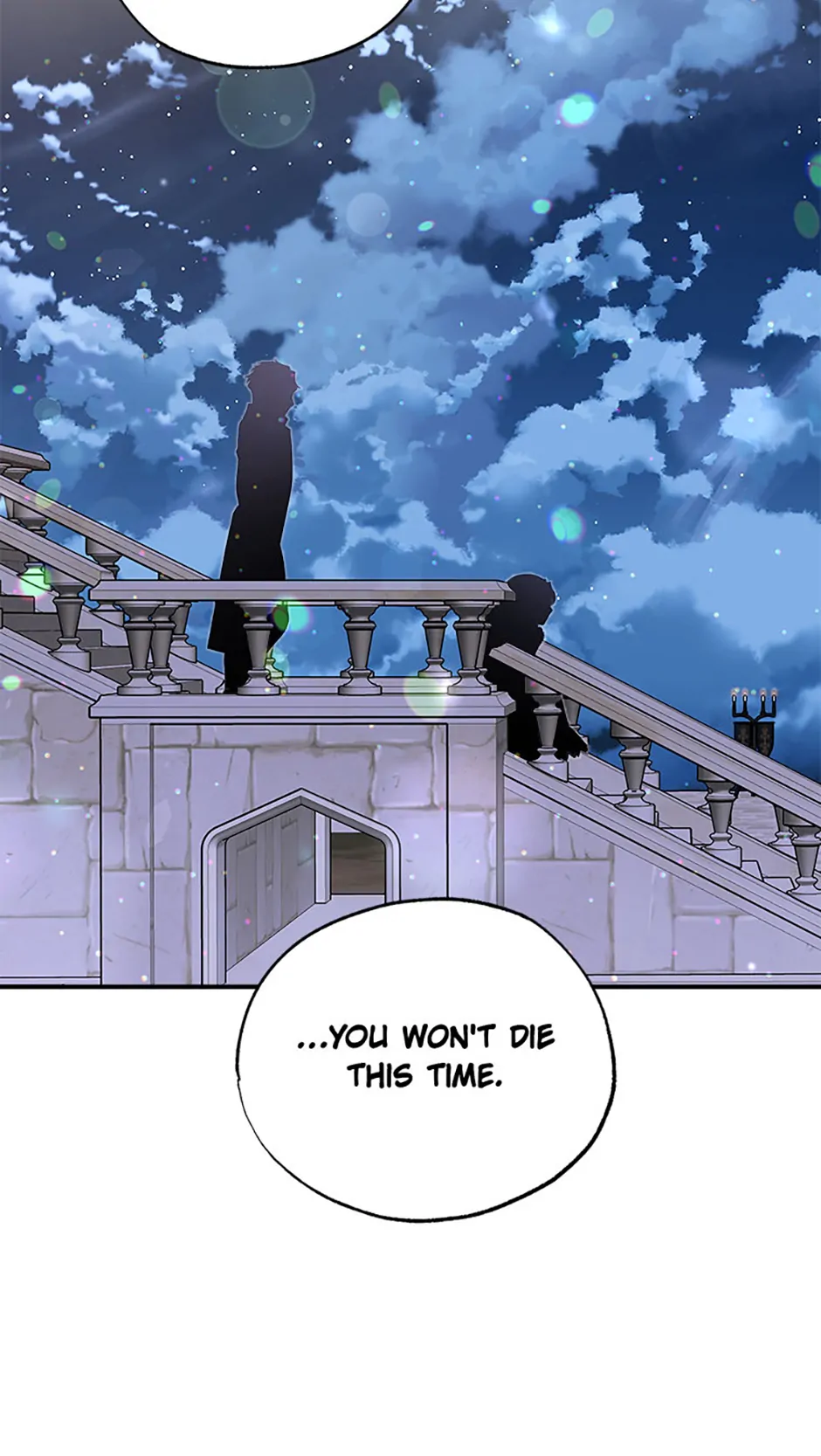 Charlotte’s Wheel Chapter 53 - page 150